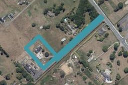 584A Ruakura Road, Newstead, Hamilton