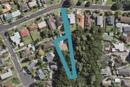 40 Collie Street, Hillpark, Auckland