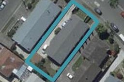 2/73 Trafalgar Street, St Albans, Christchurch