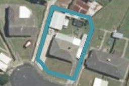 20 Cato Terrace, Te Kuiti