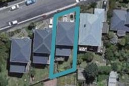19 Hargreaves Street, Mount Cook, Wellington
