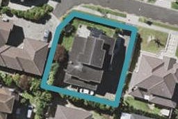 4 Vidal Way, Flat Bush, Auckland