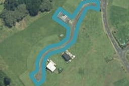 70 Okapu Place, Kawhia, Kawhia