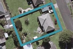 45 Woodleigh Street, Frankleigh Park, New Plymouth