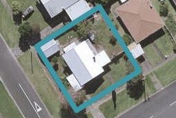 4A High Street West, Waitara, Waitara