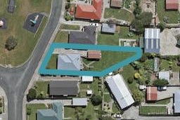 8 Wye Street, Newfield, Invercargill