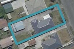 97 Effingham Street, North New Brighton, Christchurch