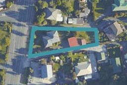 172 Beach Road, Kaikoura