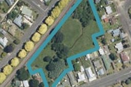 11 Tennyson Street, Dannevirke, Dannevirke