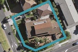 1 Charles Prevost Drive, The Gardens, Auckland