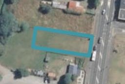 137 Temuka-Orari Highway, Winchester