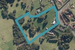 427 Vinegar Hill Road, Kauri