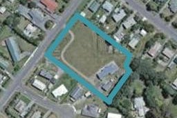 27 Lyon Street, Featherston, Featherston