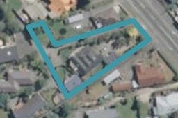 184 Otipua Road, West End, Timaru