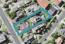 1/24 Pah Road, Cockle Bay, Auckland