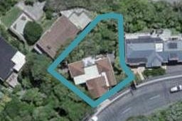 44 Mairangi Road, Wadestown, Wellington