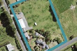 236 Access Road, Kumeu