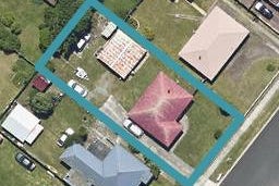 20 Galway Street, Kawerau, Kawerau