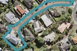 35 Tenbless Court, Unsworth Heights, Auckland