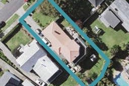 4 Clairville Crescent, Wai o Taiki Bay, Auckland