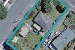 20 Fox Street, Featherston