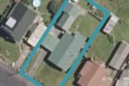 25 Edward Street, Pahiatua