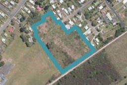 0 Ranfurly Street, Moerewa, Moerewa