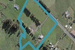 1473 Kahikatea Flat Road, Kaukapakapa, Kaukapakapa