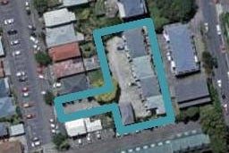 2/33 Hiropi Street, Newtown, Wellington