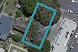 78 Majoribanks Street, Mount Victoria, Wellington
