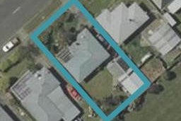 42 Benmore Avenue, Cloverlea, Palmerston North