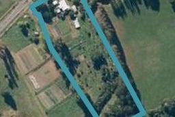 2194 Elsthorpe Road, Otane