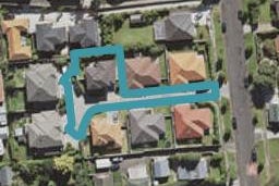 54H Alfred Street, Onehunga, Auckland