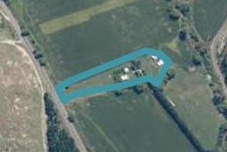 1726 Wairoa Road, TANGOIO, NAPIER