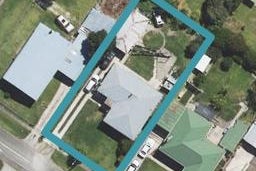 36 Wildish Street, Outer Kaiti, Gisborne