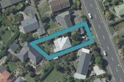 187 Highcliff Road, Shiel Hill, Dunedin