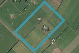 156 Ohangai Road, Hawera