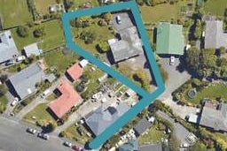 28 Hastings Street, Kaikoura
