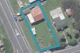 1 Taylor Street, Brighton, Dunedin