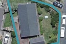 1 Griffiths Grove, Newlands, Wellington