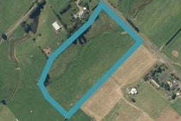 262 Austin Road, Hawera
