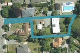 29A Eltham Road, Blenheim
