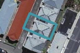 69B Elizabeth Street, Mount Victoria, Wellington