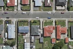 27 Cargill Street, Waikiwi, Invercargill