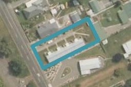 50 King Street, Otautau, Otautau