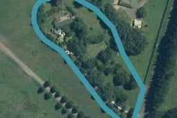 775 Koheroa Road, Mercer