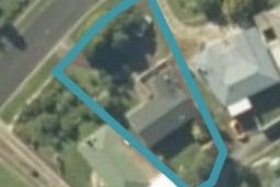 101 Reservoir Street, Putaruru