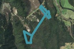 0 Maori Gully Road, Arnold Valley, DOBSON
