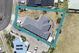9 Panorama Place, Coastlands, Whakatane