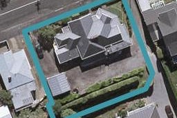 23 Wallace Place, Westown, New Plymouth